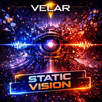 Velar - Static Vision