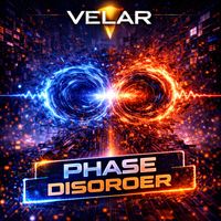 Velar - Phase Disorder