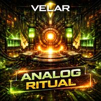 Velar - Analog Ritual