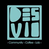 Alejandro Jacome - Desvio Community Coffee Lab