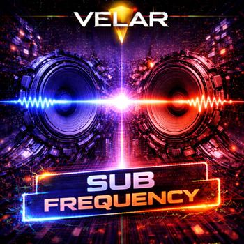 Velar - Sub Frequency