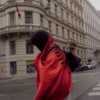 Sadi - Albaner mit Swag (Explicit)