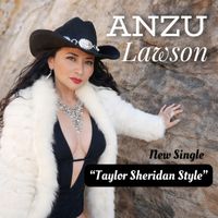 Anzu Lawson - Taylor Sheridan Style