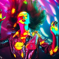 Bender - Acid Disco Fever (Live)
