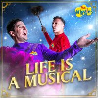 The Wiggles - Life Is A Musical