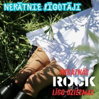 Nerātnie Līgotāji - Nerātnās ROCK Līgo dziesmas (Explicit)