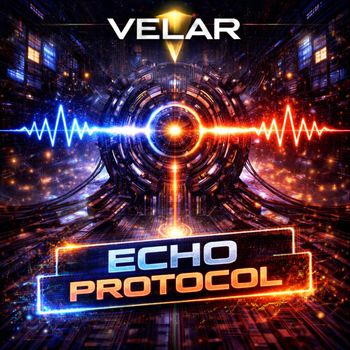 Velar - Echo Protocol