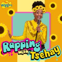The Wiggles - Rapping With Tsehay