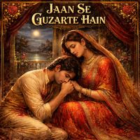 Amit Dutta - Jaan Se Guzarte hain