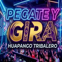 DJ MOYS - Pegate Y Gira Huapango Tribalero