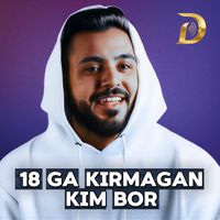 Rustam - 18 ga Kirmagan Kim Bor