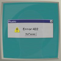 No Faces - Error 422