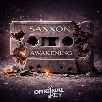 Saxxon - Awakening