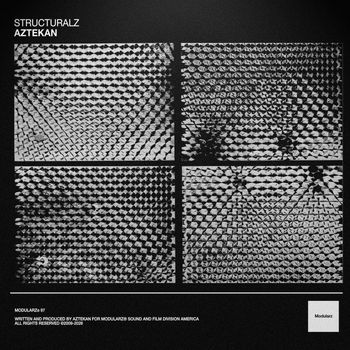 Aztekan - Structuralz