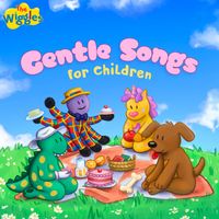 The Wiggles - Gentle Songs For Children