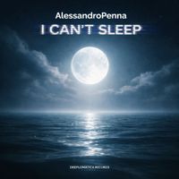Alessandro Penna - I Can't Sleep