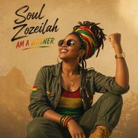 Soul Zozeilah - Am a Winner