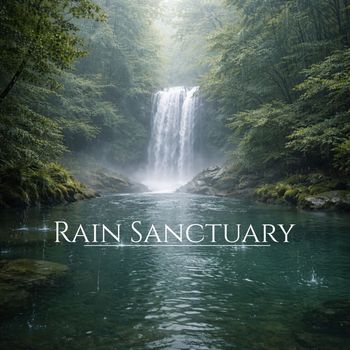 Jaltor - Rain sanctuary