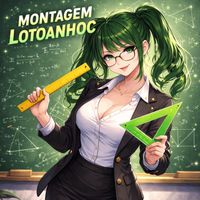 Dj Samer - Montagem Lotoanhoc (Explicit)