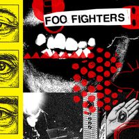 Foo Fighters - Your Favorite Toy (Explicit)