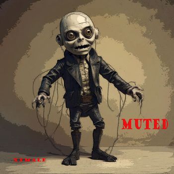 xymalf - Muted