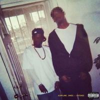 Airplane James - Extendo (Explicit)