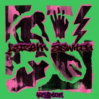 KRYPTON - LAZEM ASWITCH