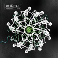 Dezerter - Nienawiść 100%