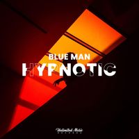 Blue Man - Hypnotic
