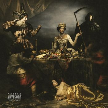 DARLINGTON - Mar-a-Lago (Explicit)