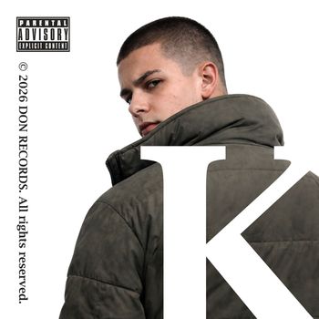 KAIRO - NIÑA MALA (Explicit)