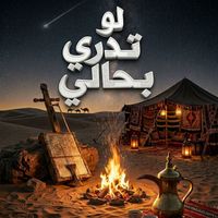 Saudi - لو تدري بحالي