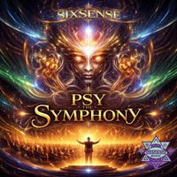Sixsense - Psy The Symphony