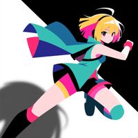 Vania - Mix Colors of Love
