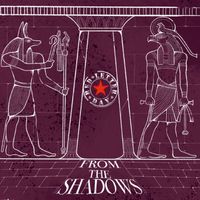 Red Letter Day - From The Shadows
