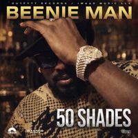 Beenie Man - 50 Shades
