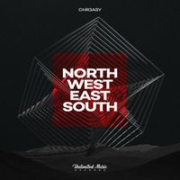 CHR3ASY - North, West, East, South