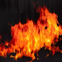Beacon - How drie a Cinder