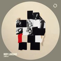jjsojj - Body Language (Extended Mix)