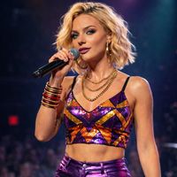 AYLA - Onda Perfeita