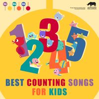 ItsyBitsyKids - Best Counting Songs for Kids