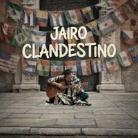 JAIRO - Clandestino