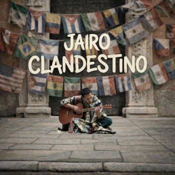 JAIRO - Clandestino