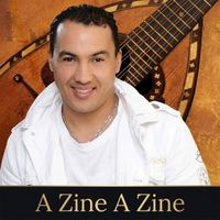Saïd Youcef - A Zine A Zine