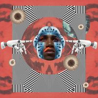 POSH! The Prince - Re-Bokk Robot (Wodda Remix)