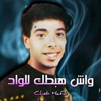 Cheb Hafid - واش هبطك للواد