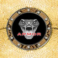 Armor - Love Chaos