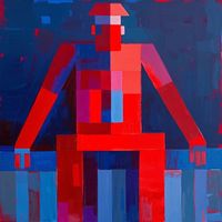 James Davies - Mimale Sniper's Shattered Scope