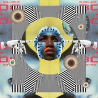POSH! The Prince - Re-Bokk Robot (Dj Split Remix)