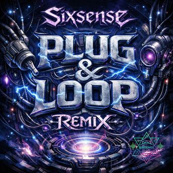Sixsense - Plug & Loop (Remix)